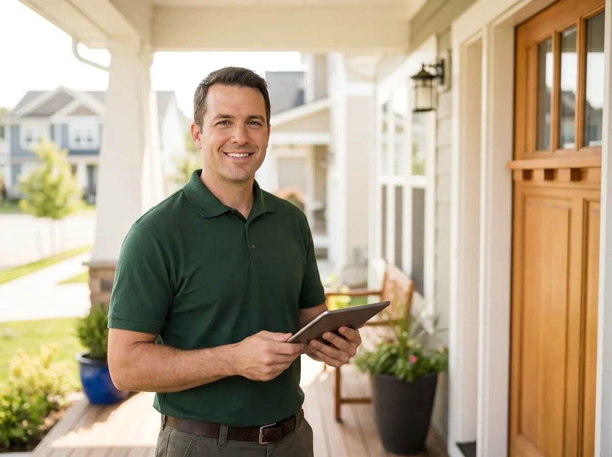 Pest control FAQs for Wakefield, KS